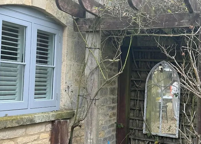 Tranquillus Barn