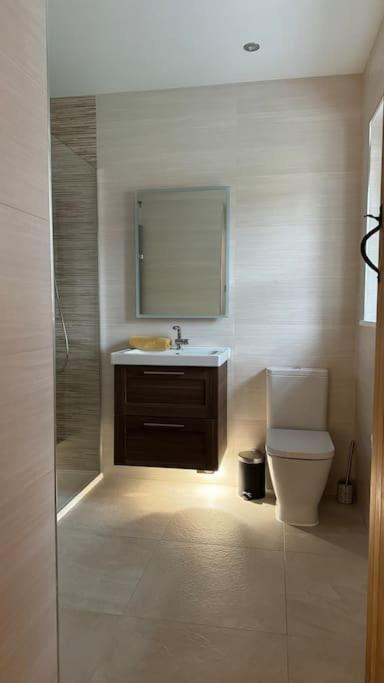 Tranquillus Barn Apartment *