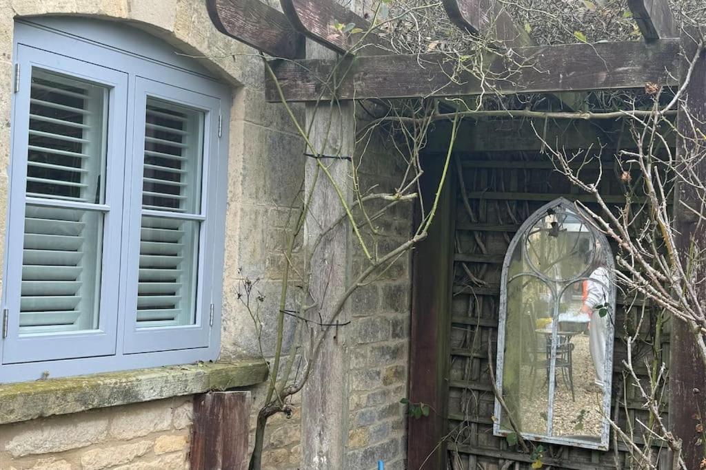 Tranquillus Barn Apartment Market Overton