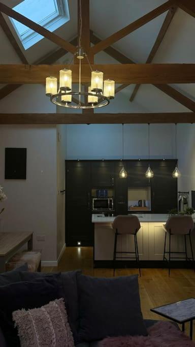 Tranquillus Barn *