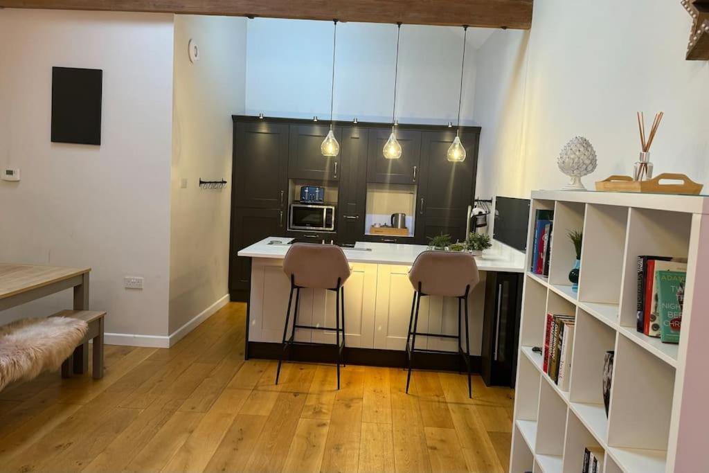 Apartment Tranquillus Barn Market Overton